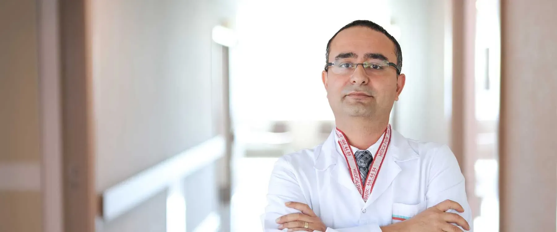 Op. Dr. Ömer Talip Turhan