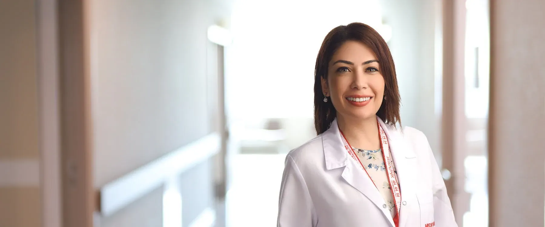 Uzm. Dr. Ada Bozkurt Demirkan