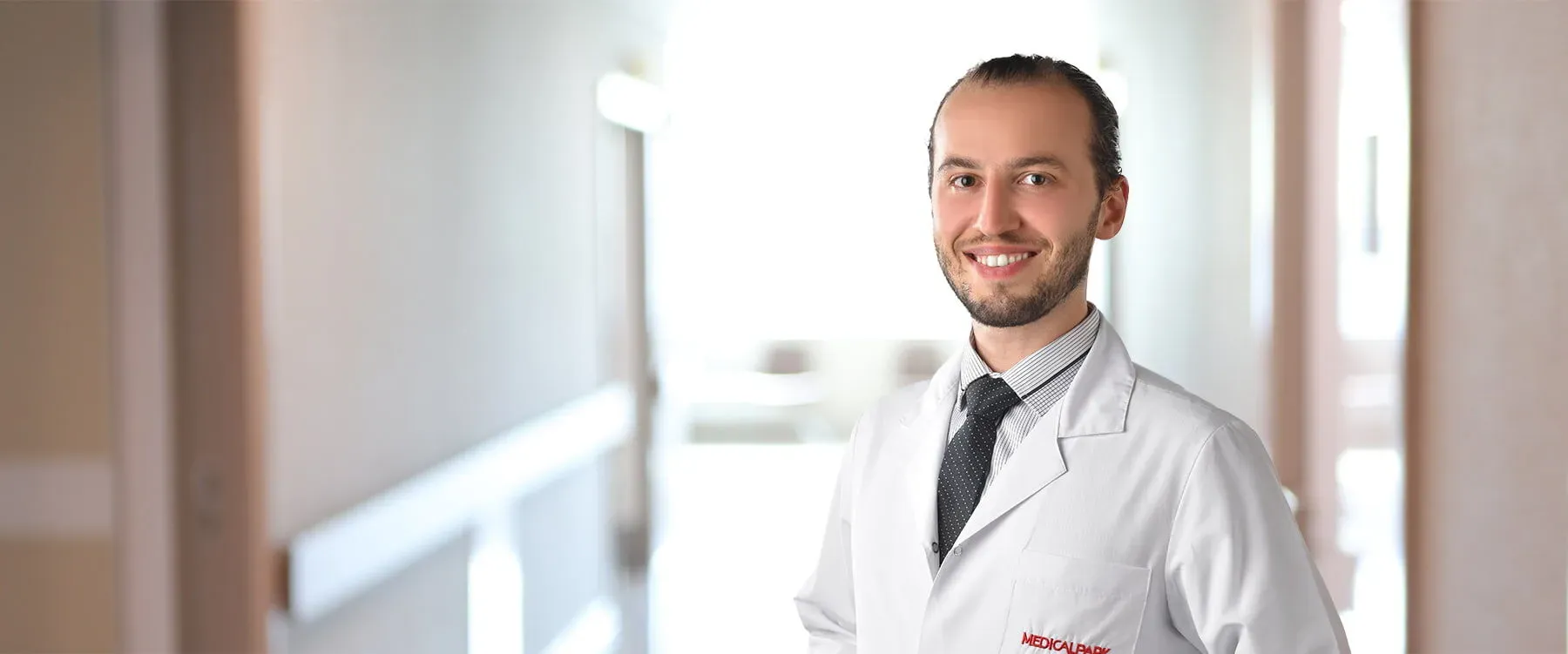 Uzm. Dr. Azar Pashayev