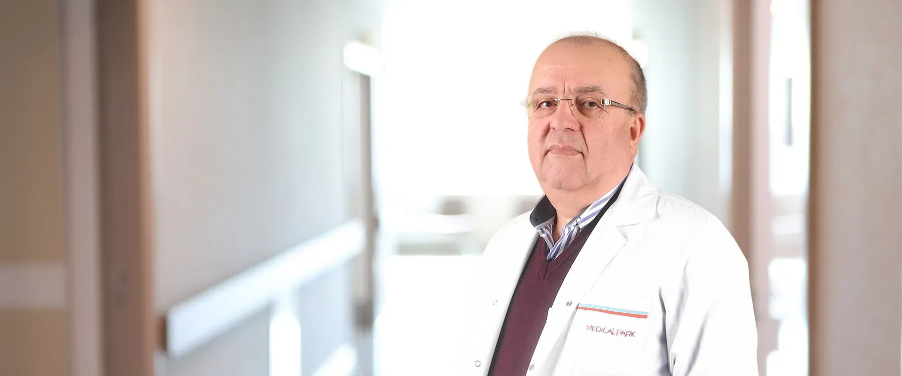 Uzm. Dr. Bülent Işık