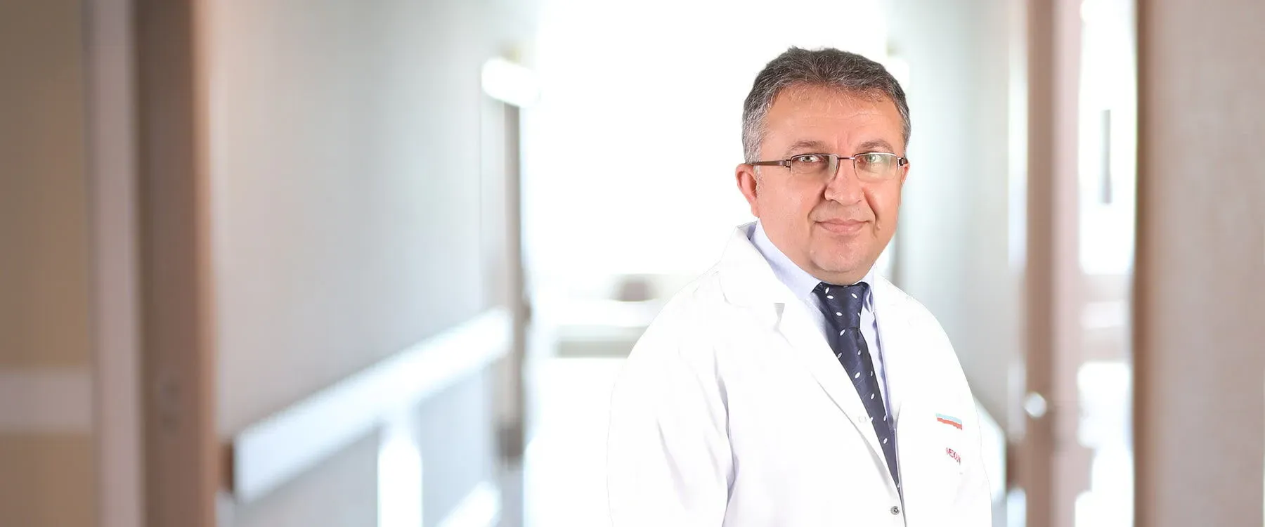 Uzm. Dr. Cengiz Aydoğan