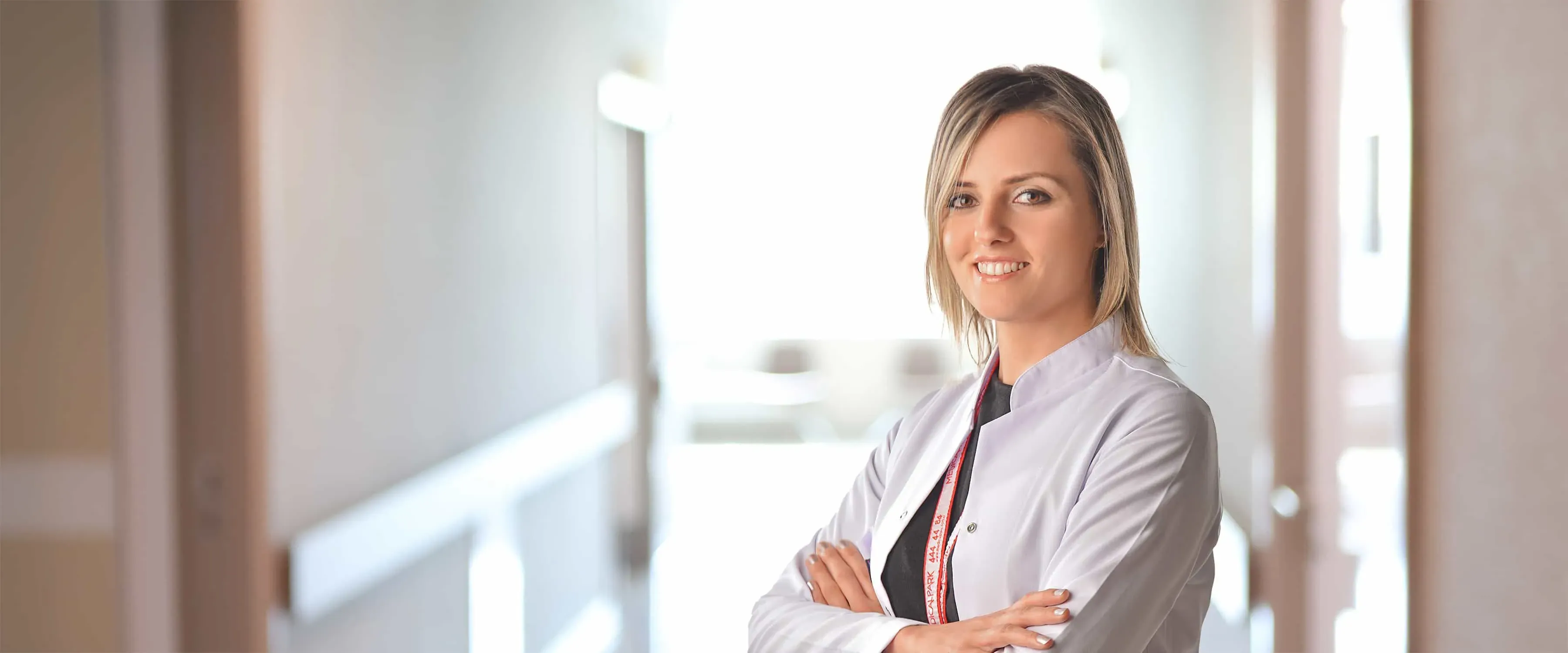 Uzm. Dr. Duygu Özer
