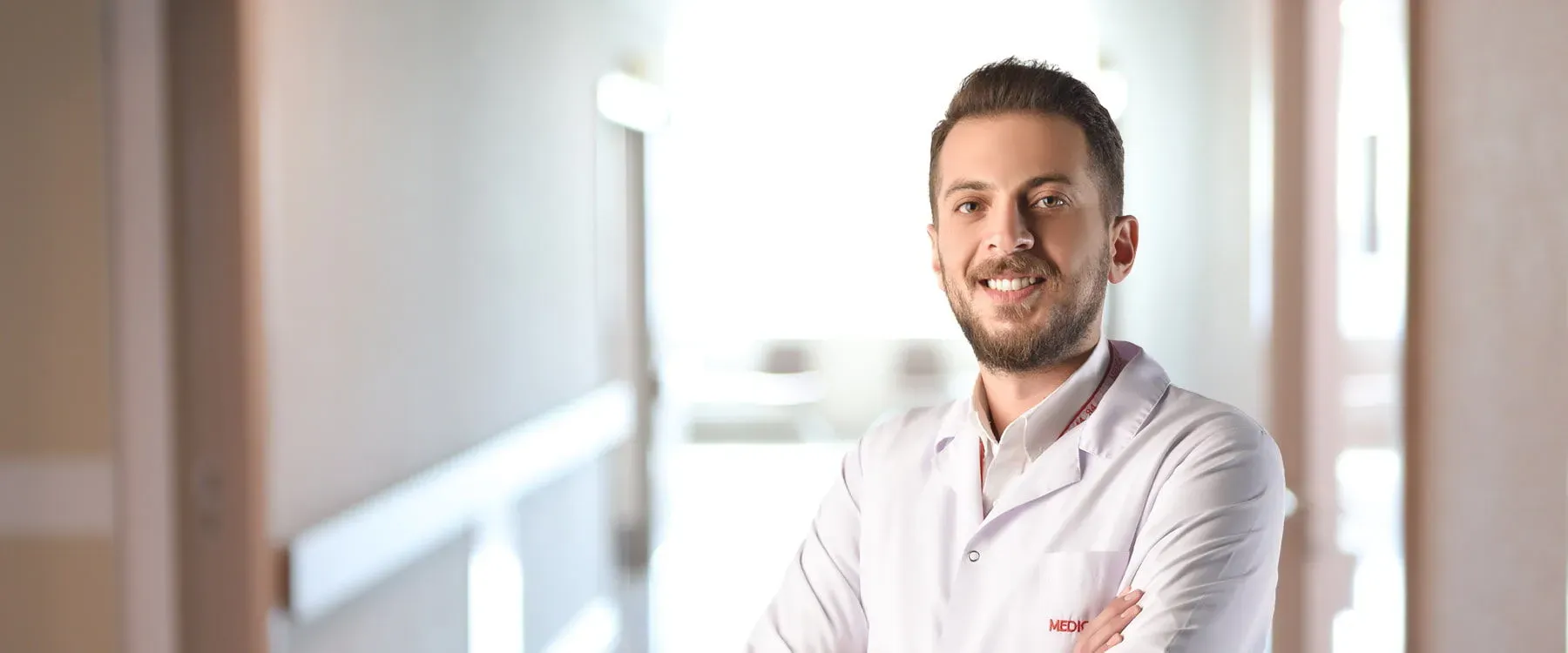 Uzm. Dr. Eray Onur Mart