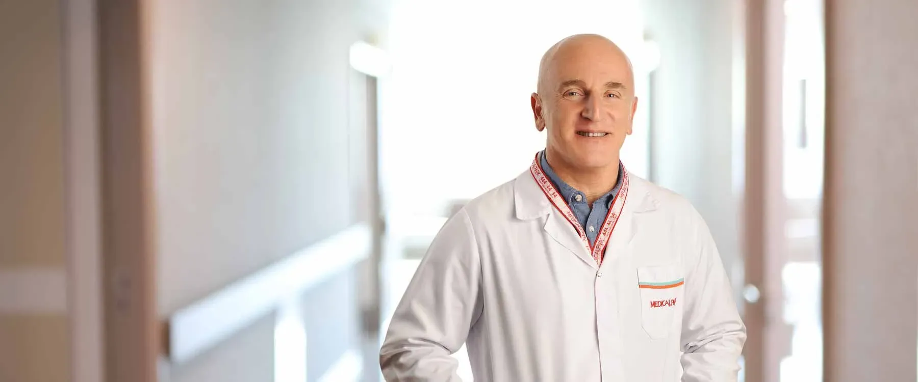 Uzm. Dr. Hakan Demir