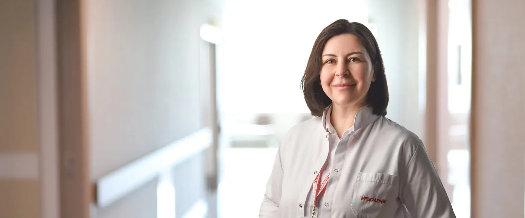 Uzm. Dr. Heybet Özkaya
