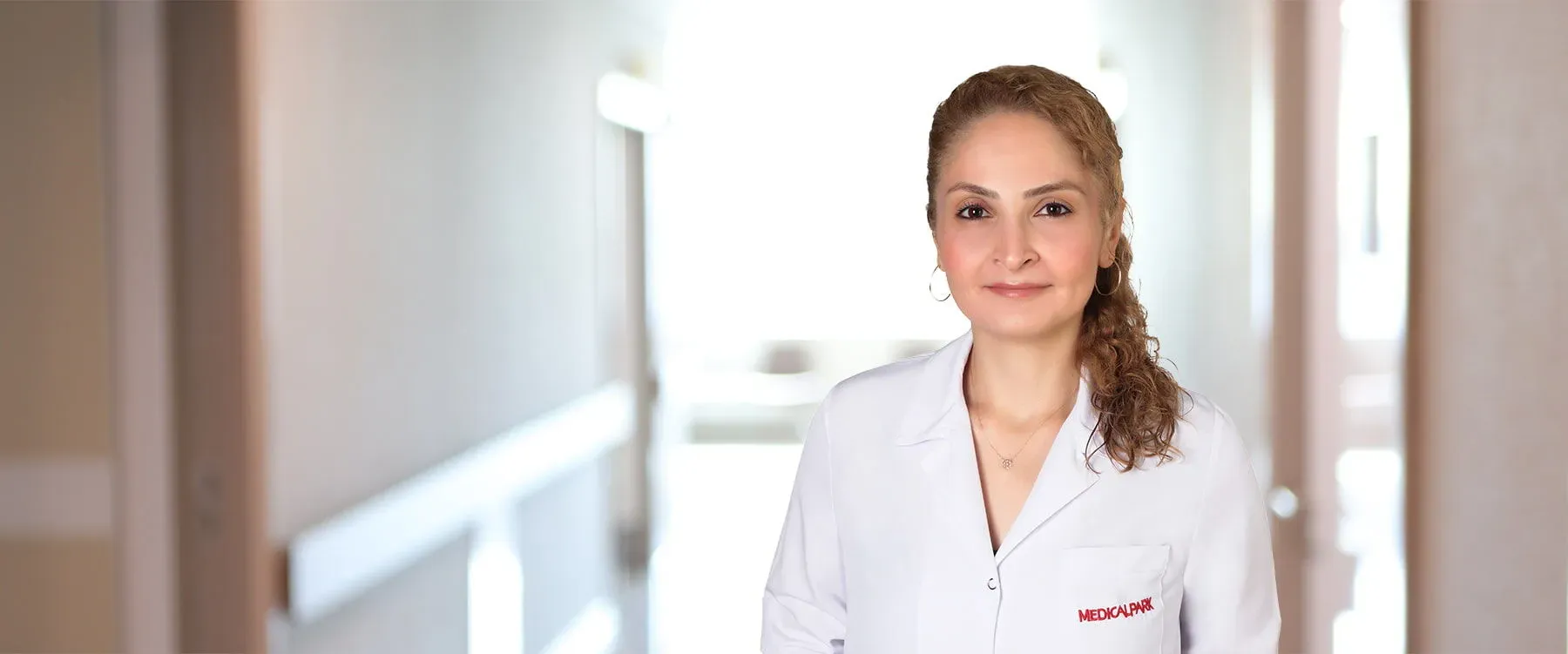 Uzm. Dr. Hilal Sağıroğlu Üstün