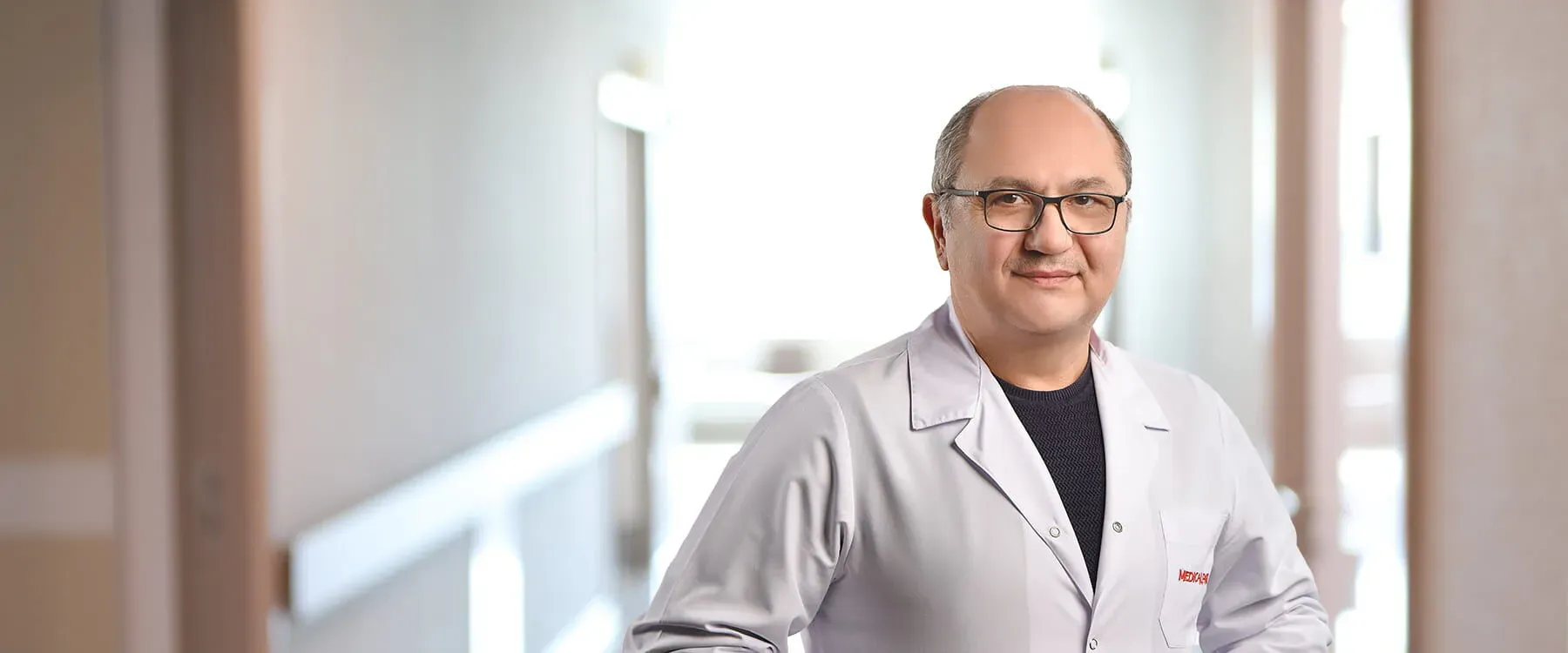 Uzm. Dr. Mahir Kaya