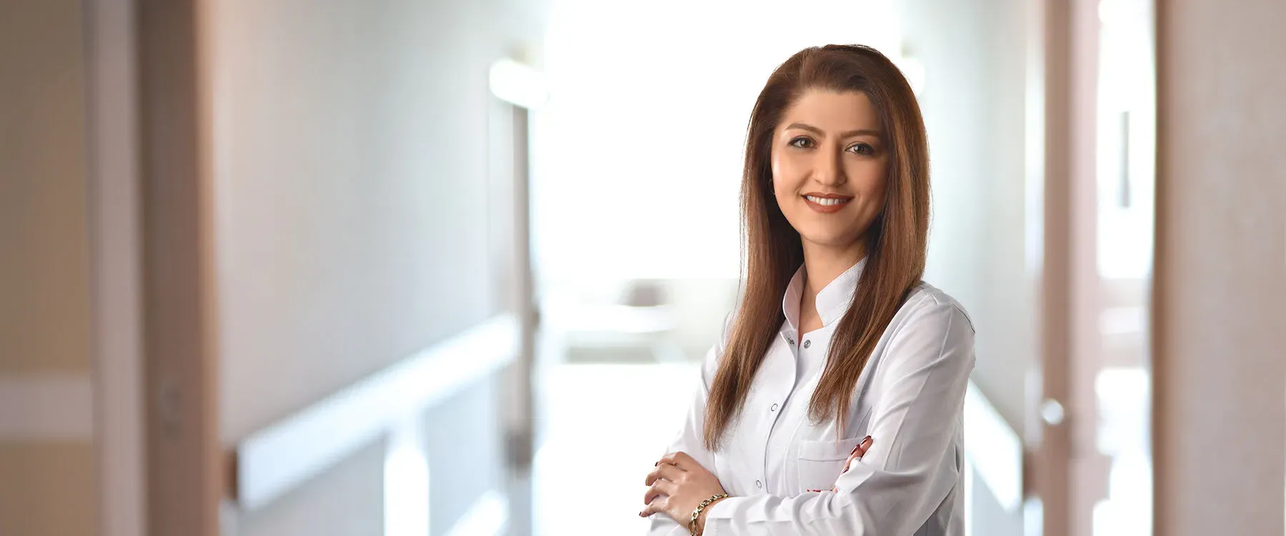 Uzm. Dr. Maryam Zare