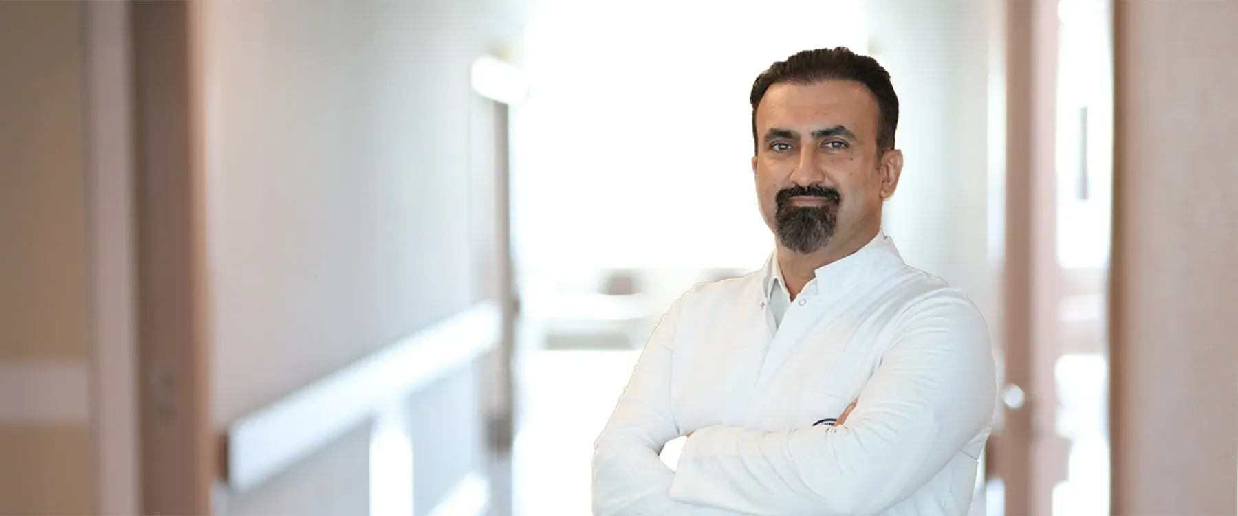 Uzm. Dr. Mehmet Atakan