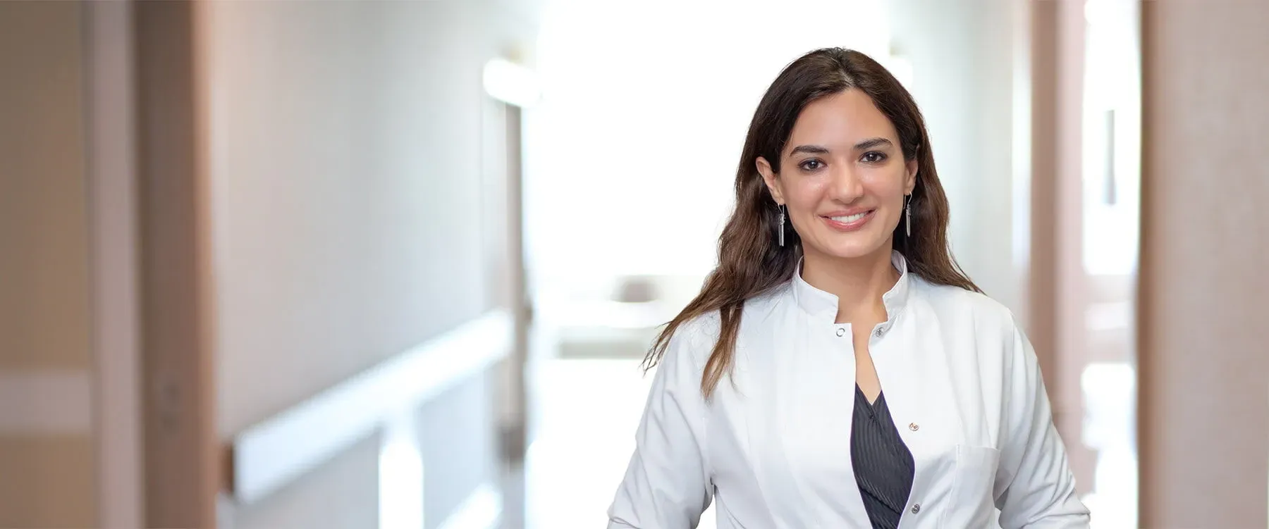 Uzm. Dr. Nagihan Akkaş