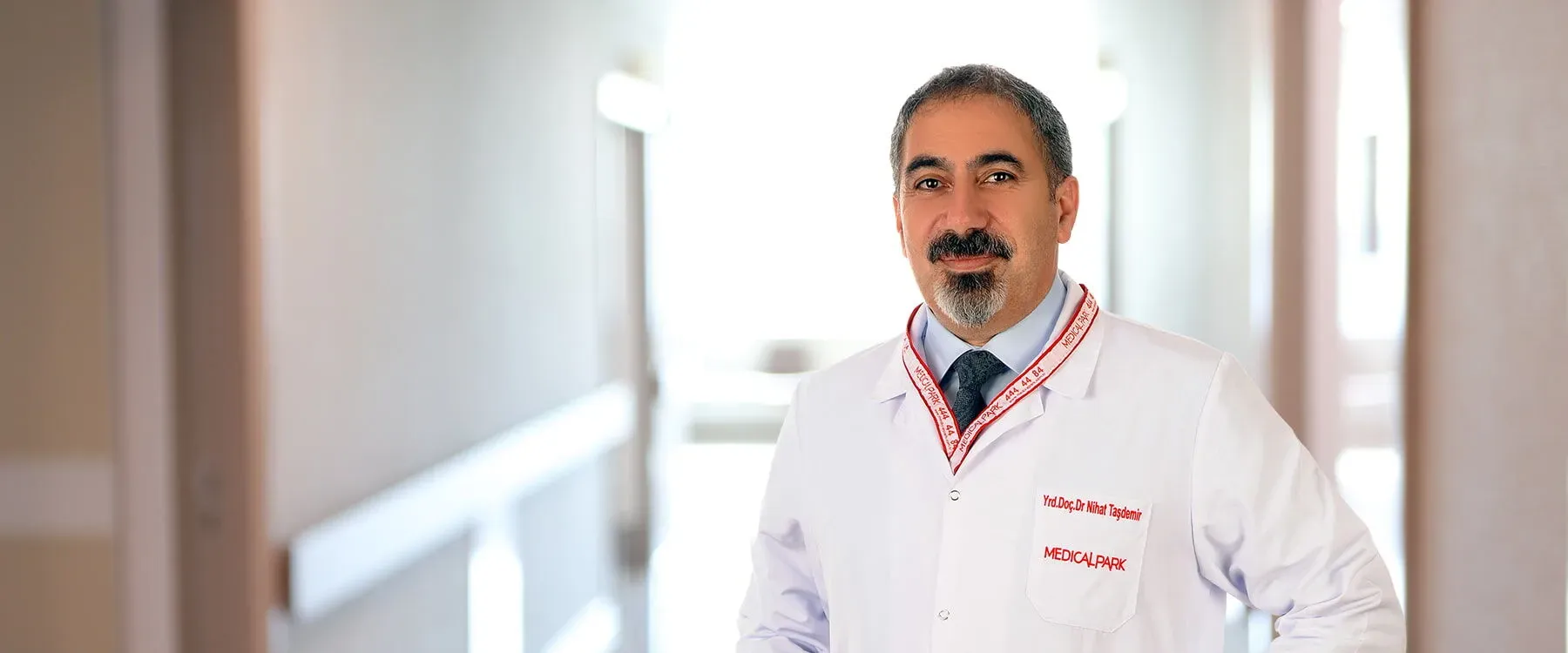 Uzm. Dr. Nihat Taşdemir