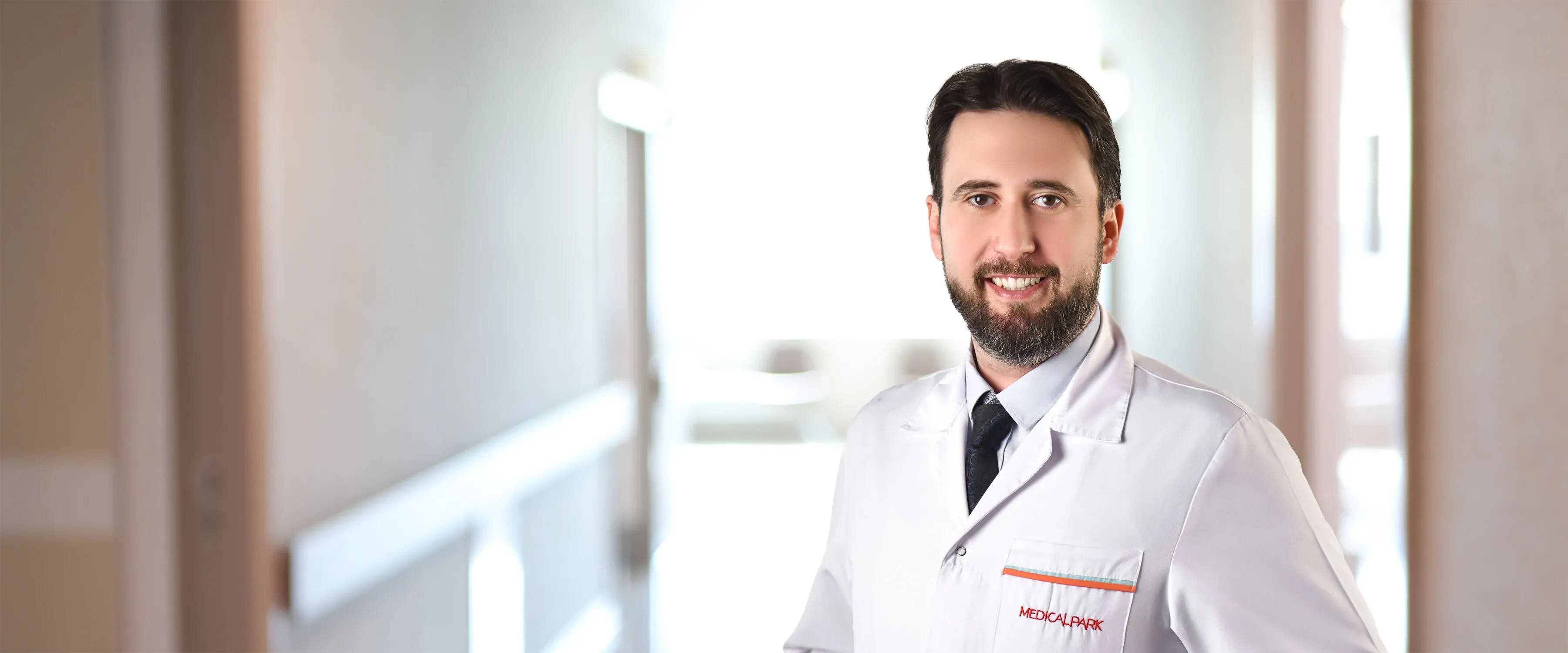 Uzm. Dr. Ömer Nas