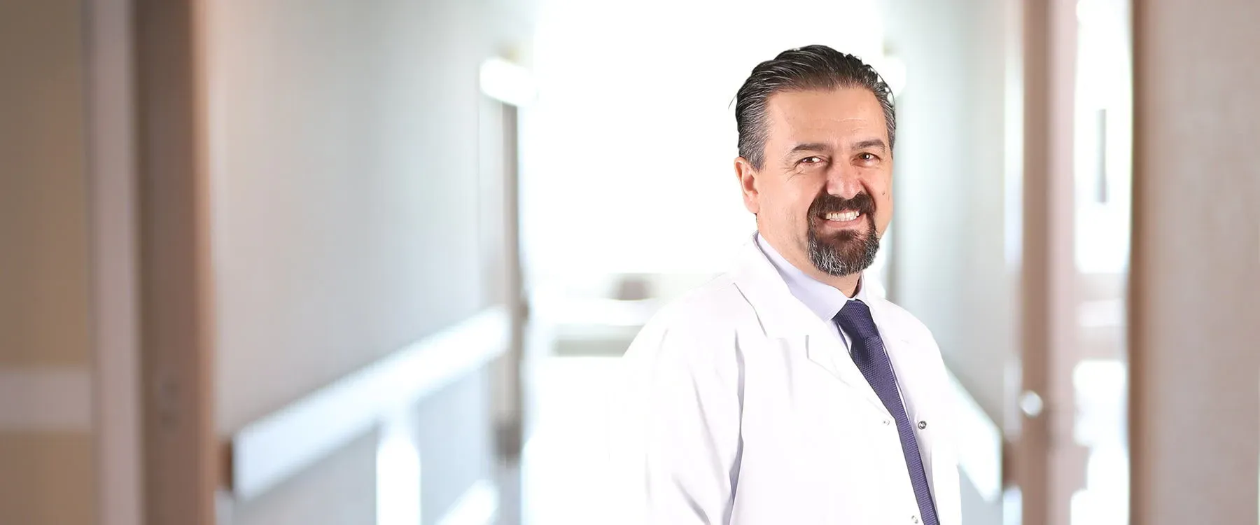 Uzm. Dr. Rızvan Uçar