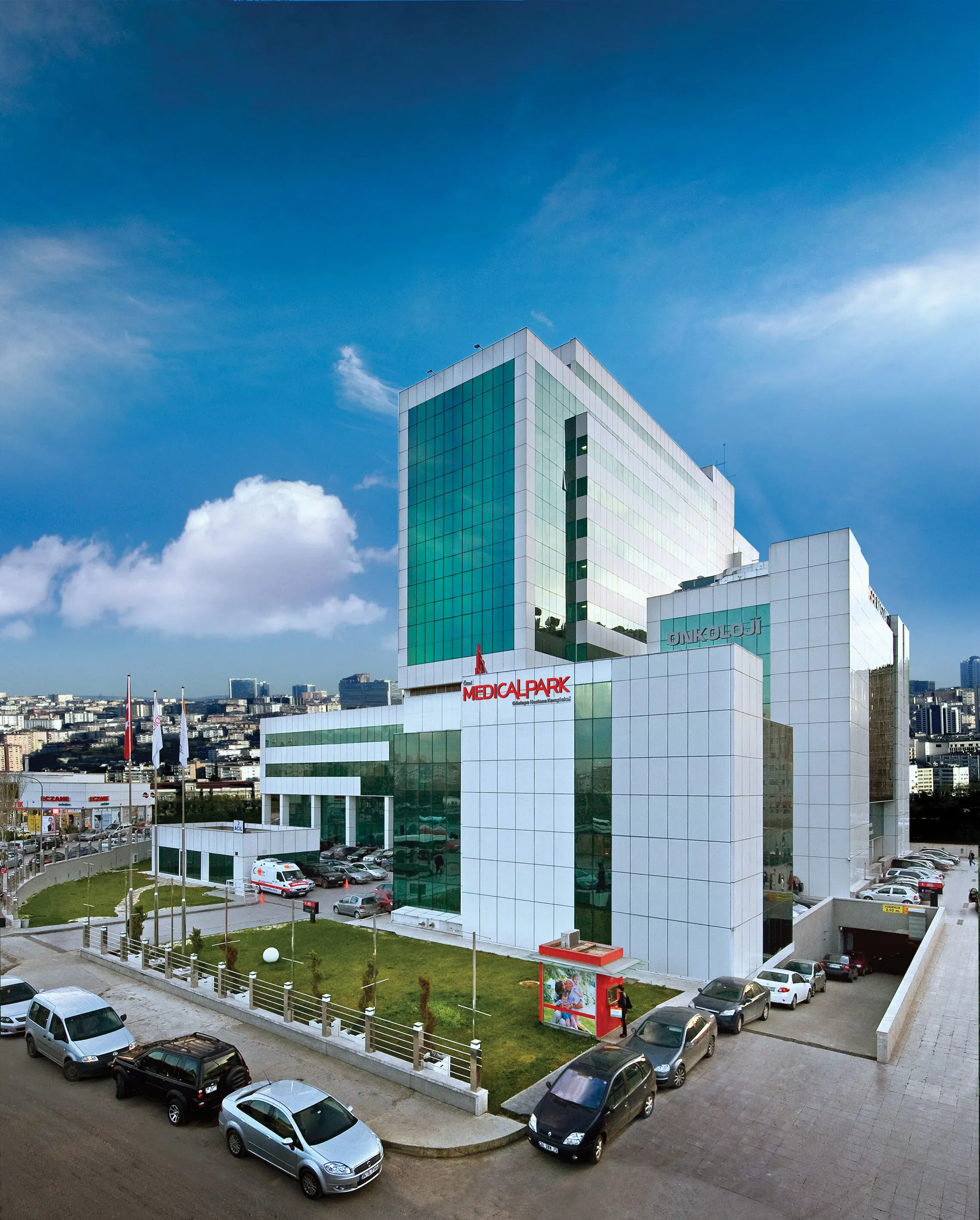 Medical Park Göztepe-image