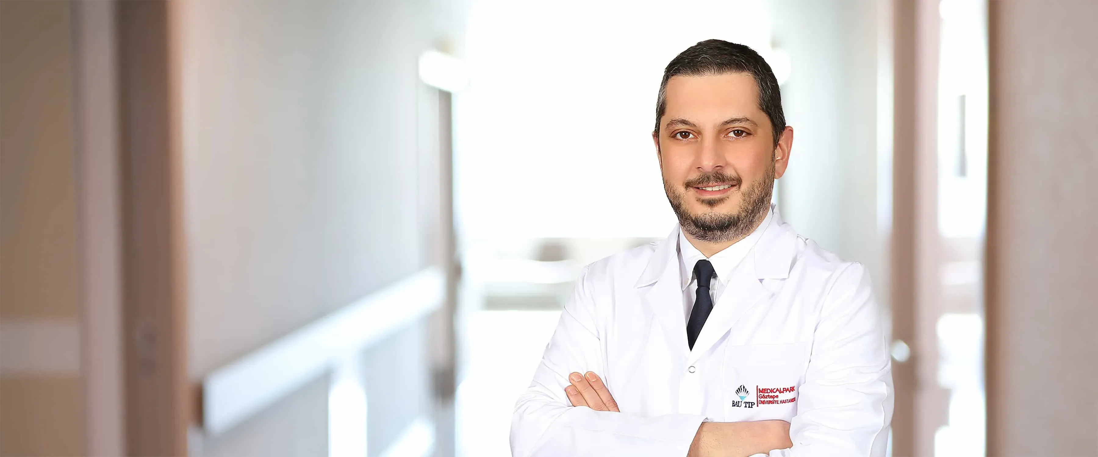 Doç. Dr. Kaan Gökçen