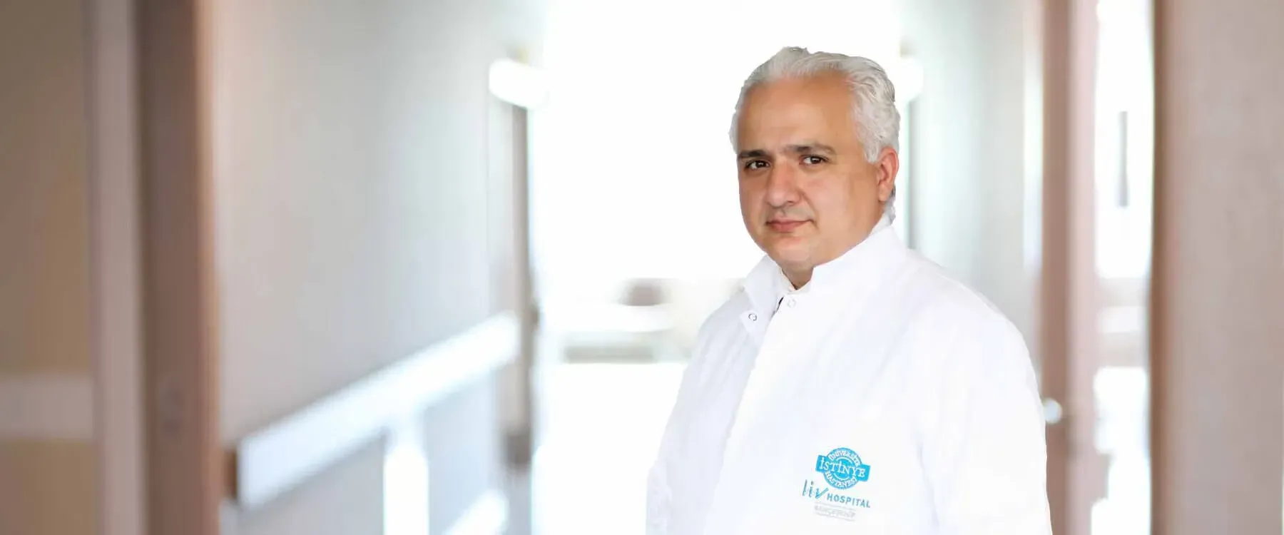 Prof. Dr. Akın Akakın