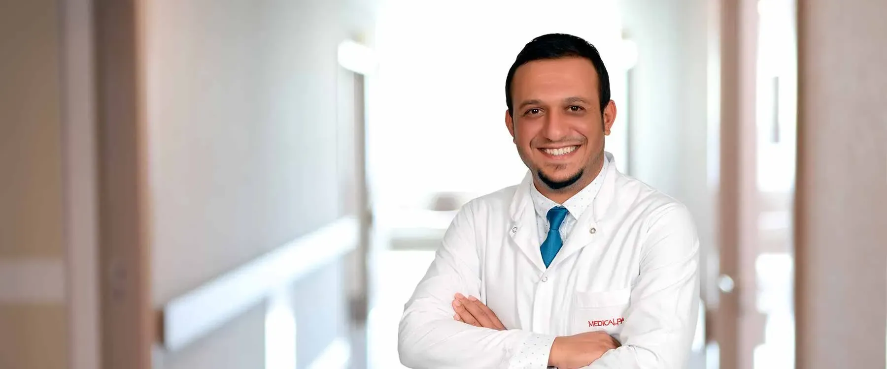 Prof. Dr. Murat Bağcıoğlu