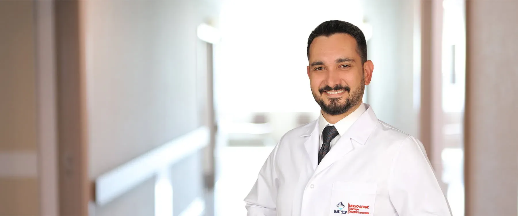 Doç. Dr. Emre Tokuç