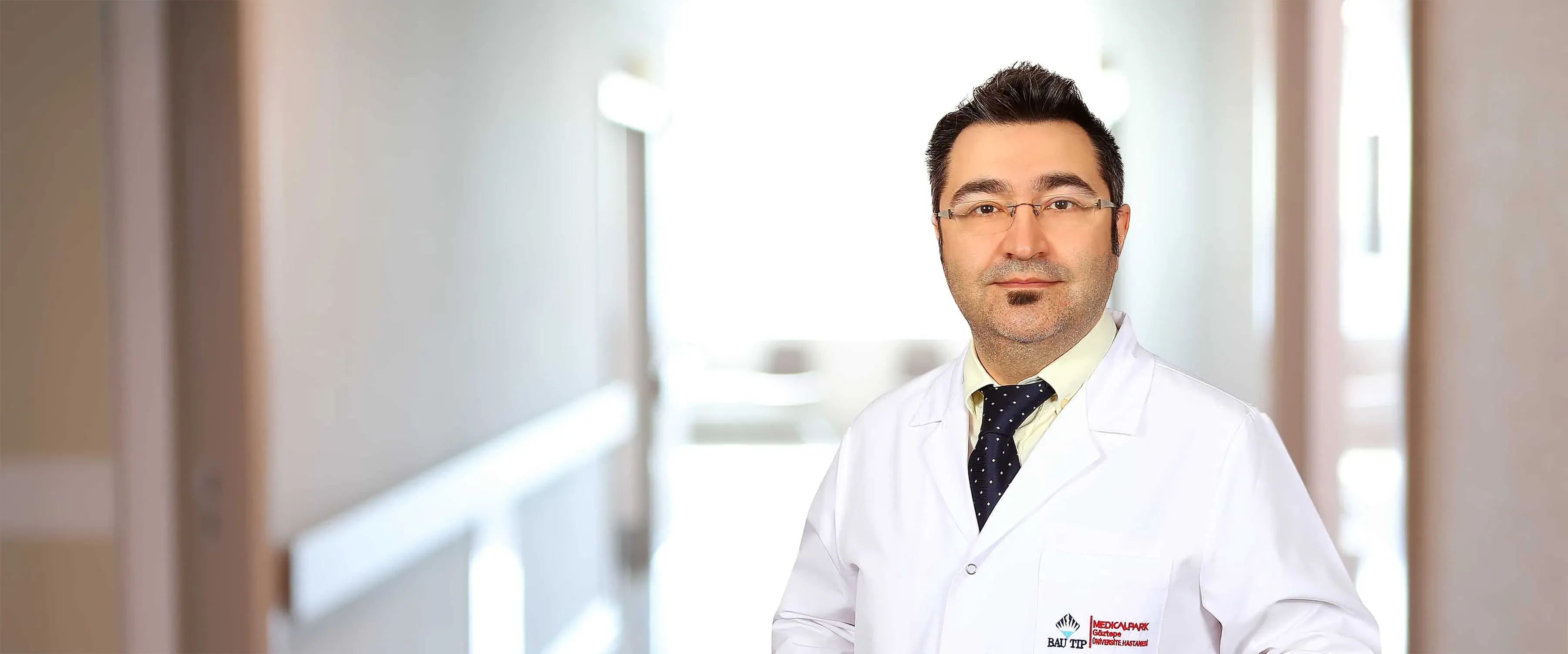 Op. Dr. Feyzi Mutlu Kanat