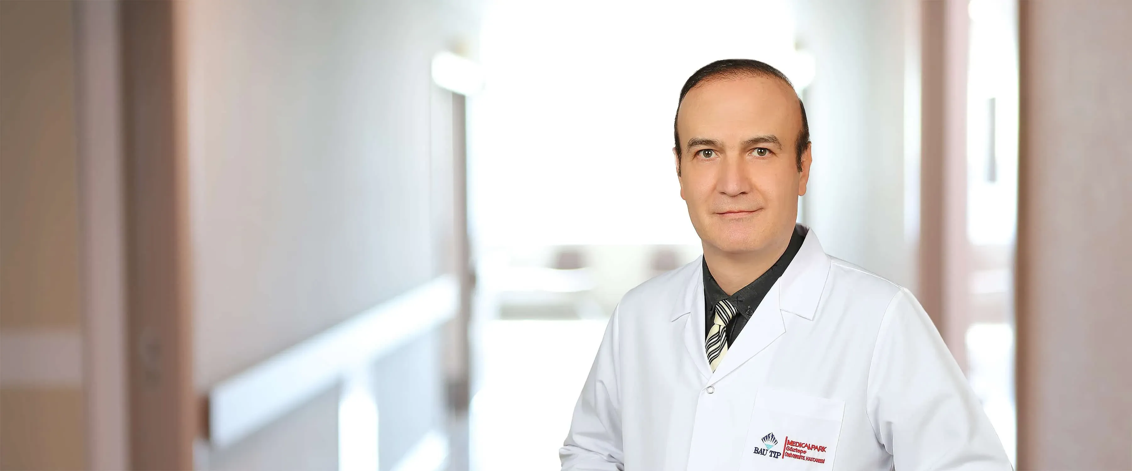 Prof. Dr. Abdulkadir Koçer