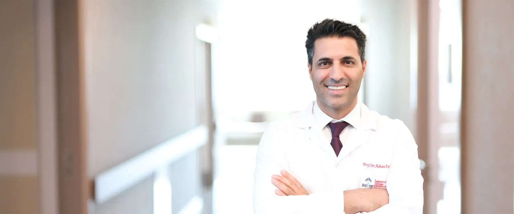 Prof. Dr. Adnan Kaya