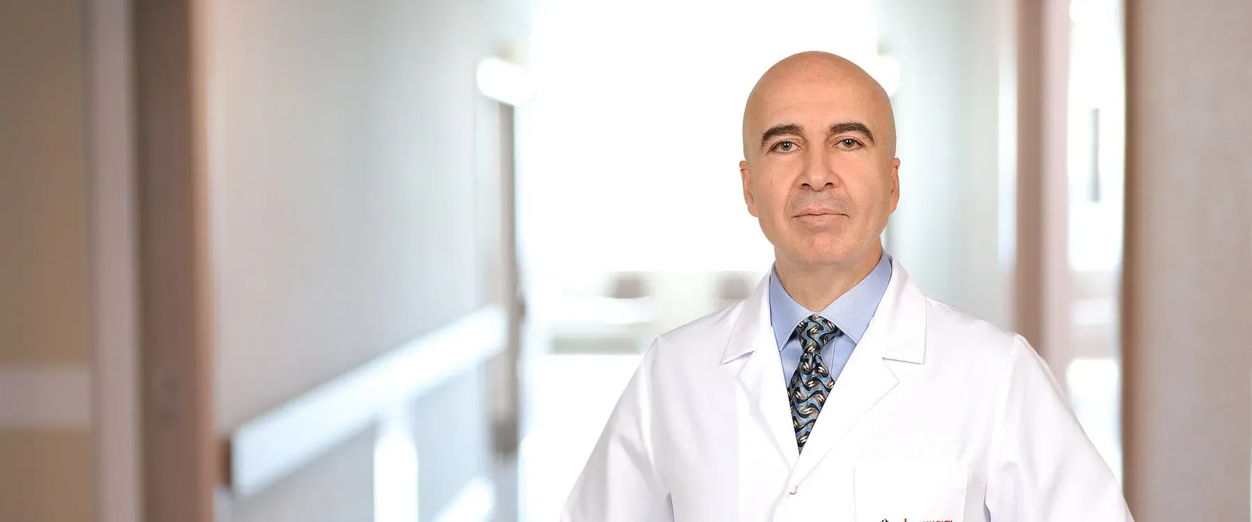 Prof. Dr. Ali Özgen