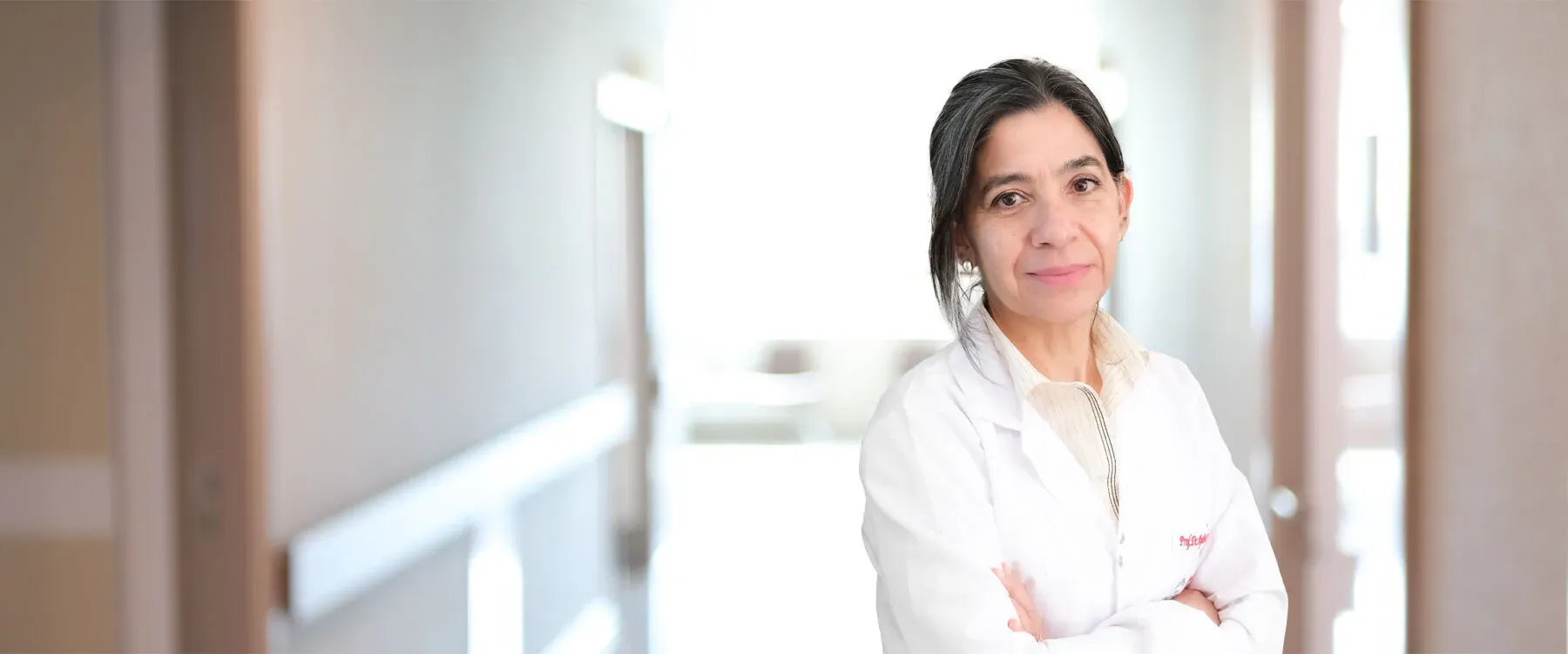 Prof. Dr. Aylin Canbolat Ayhan