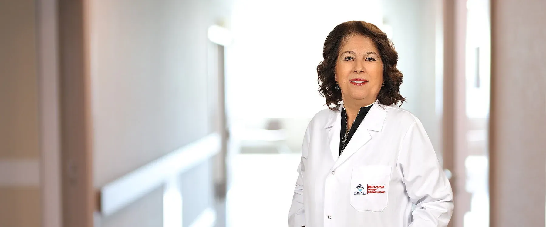 Prof. Dr. Ayşe Nur Bardak
