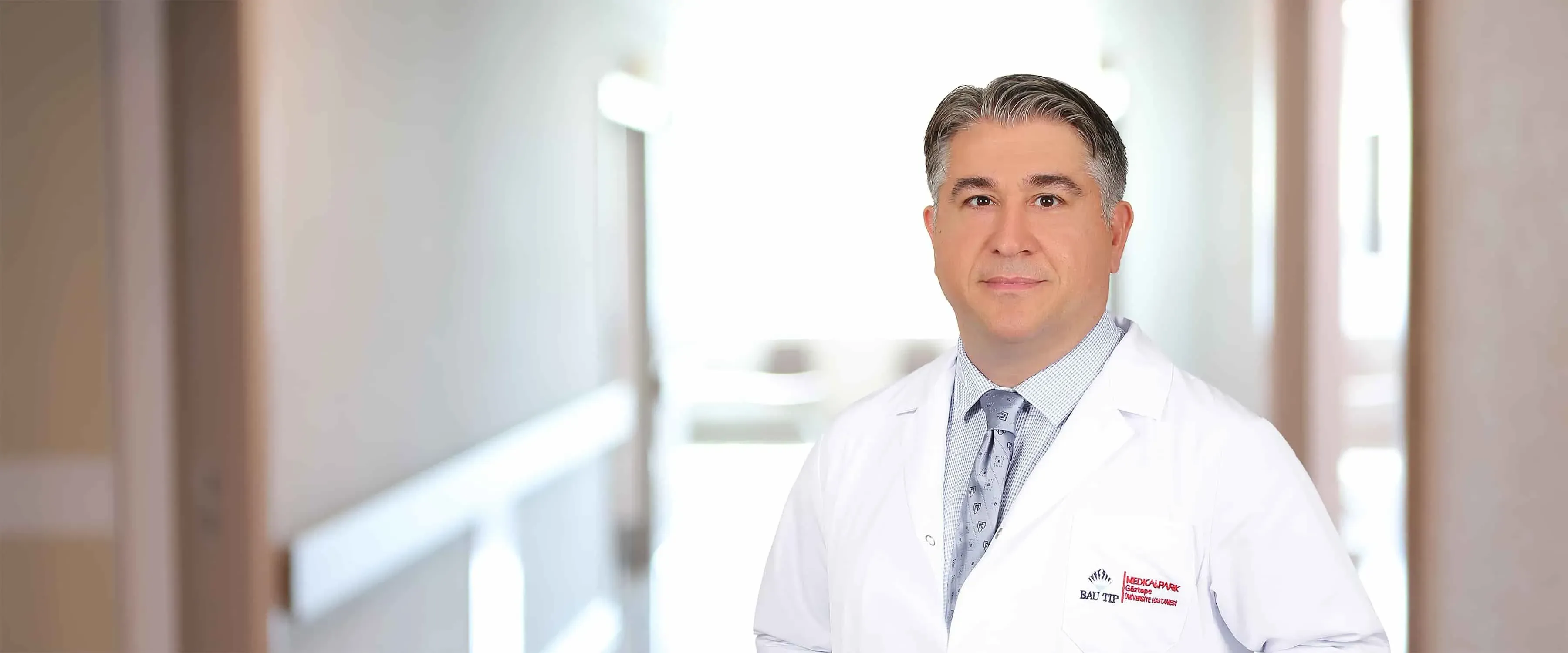 Prof. Dr. Deniz Balcı