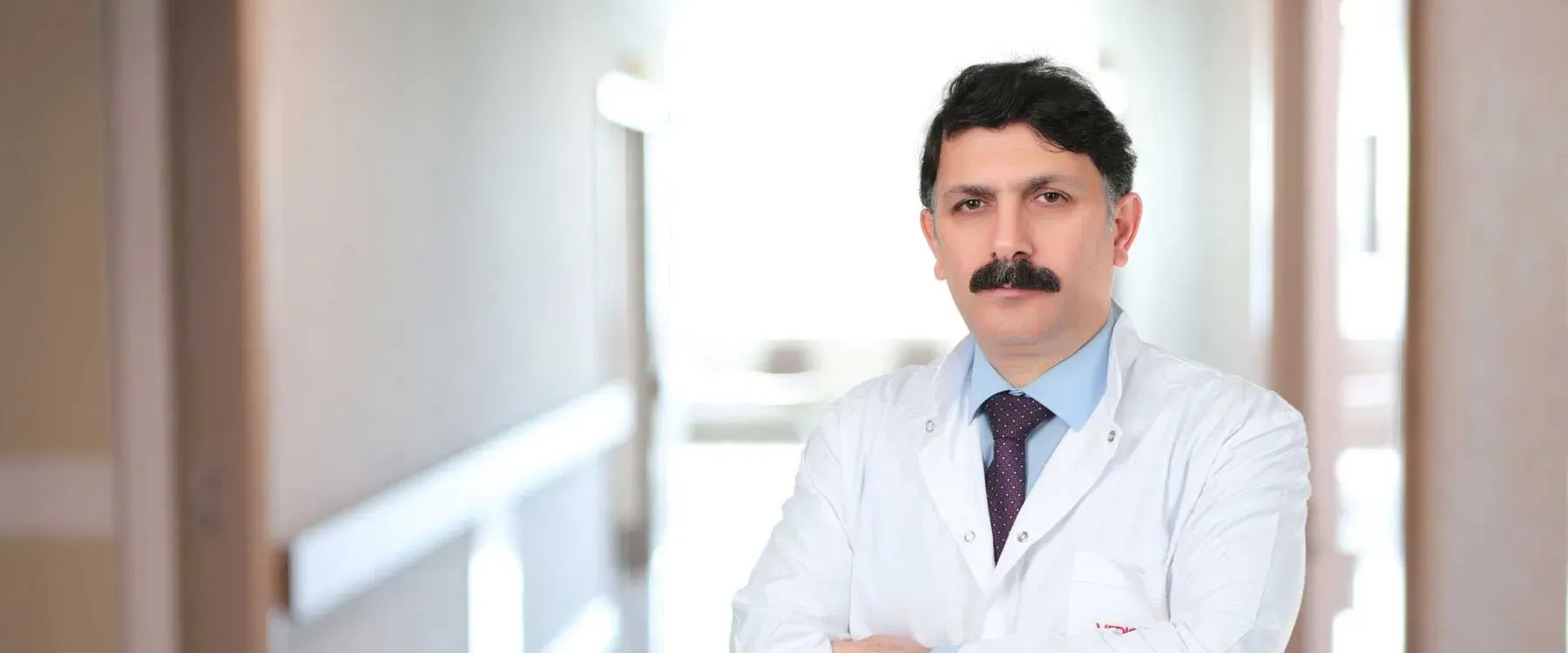 Prof. Dr. Erkan Ceylan