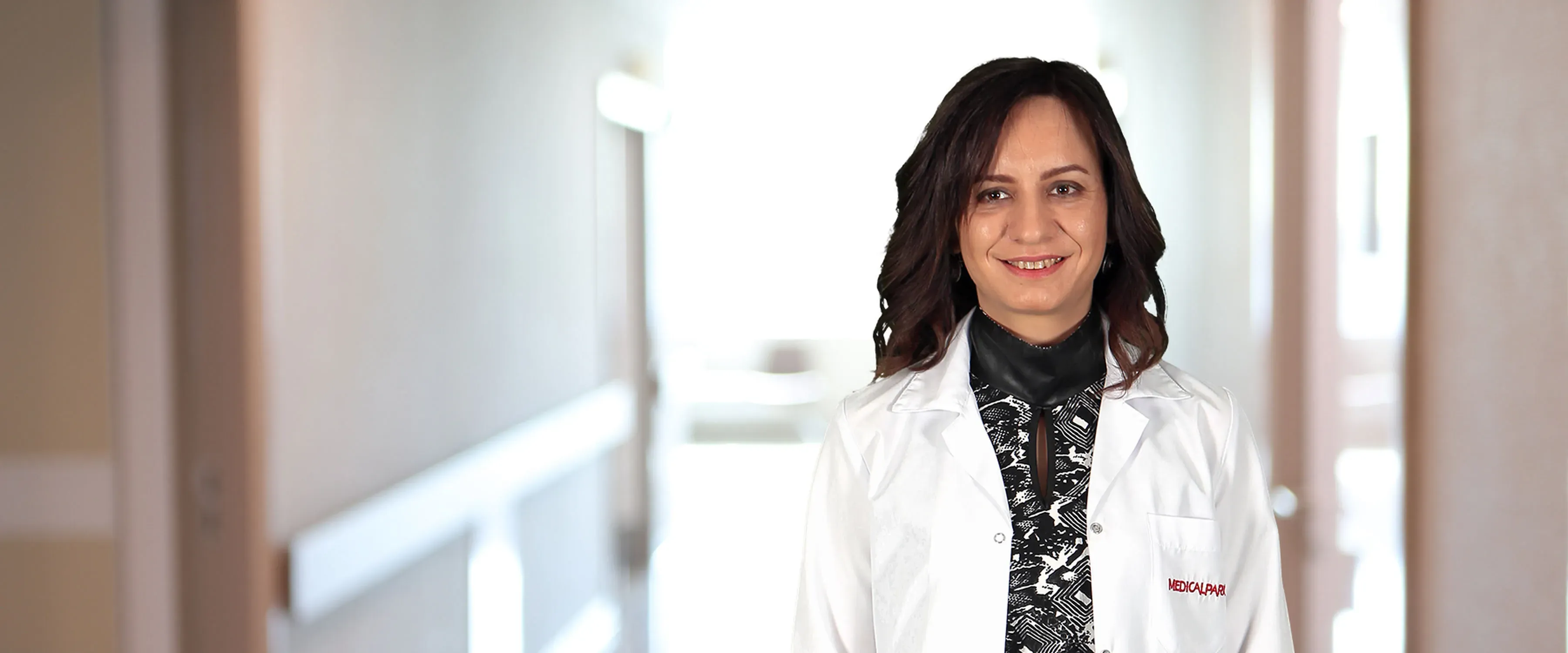 Prof. Dr. Fatma Paksoy Türköz