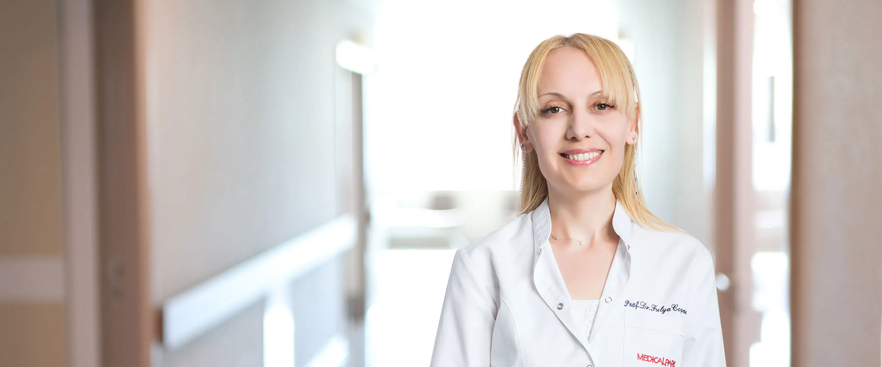 Prof. Dr. Fulya Coşan
