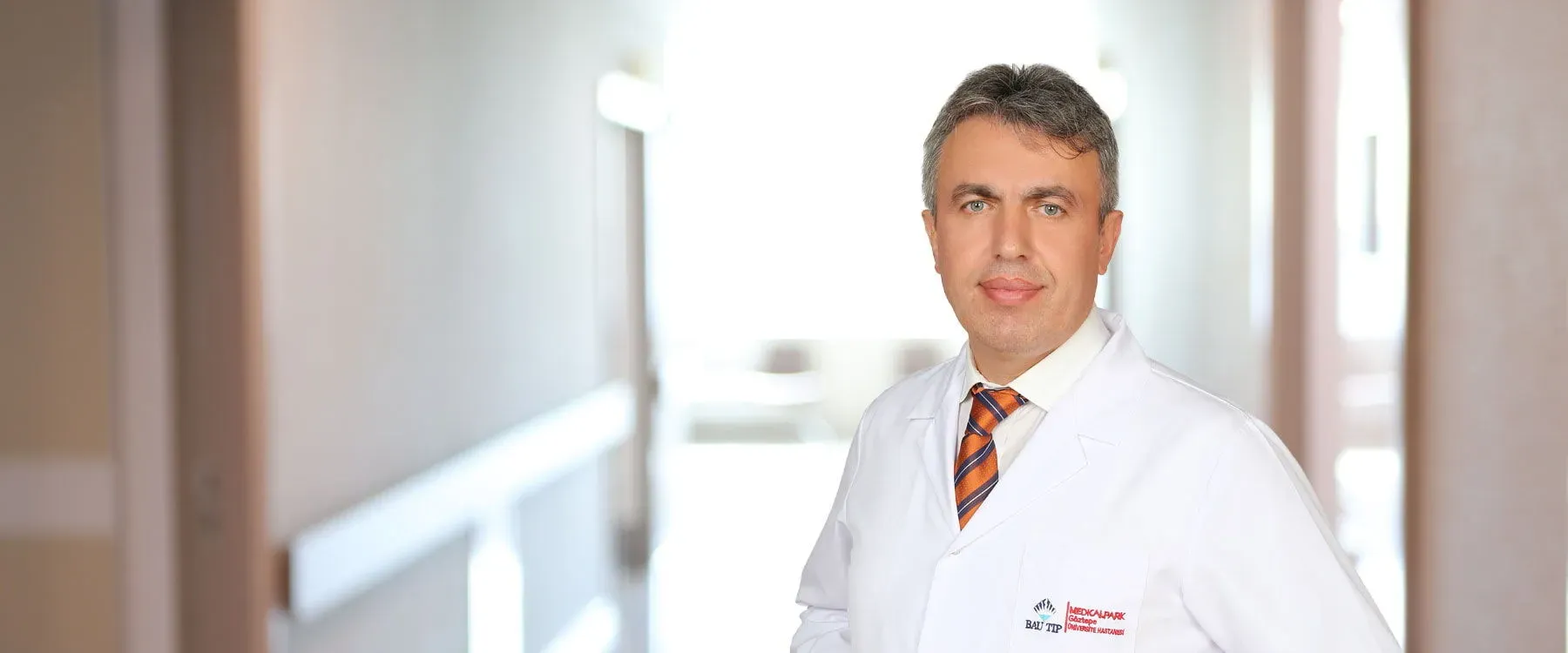 Prof. Dr. Mehmet Yazıcı
