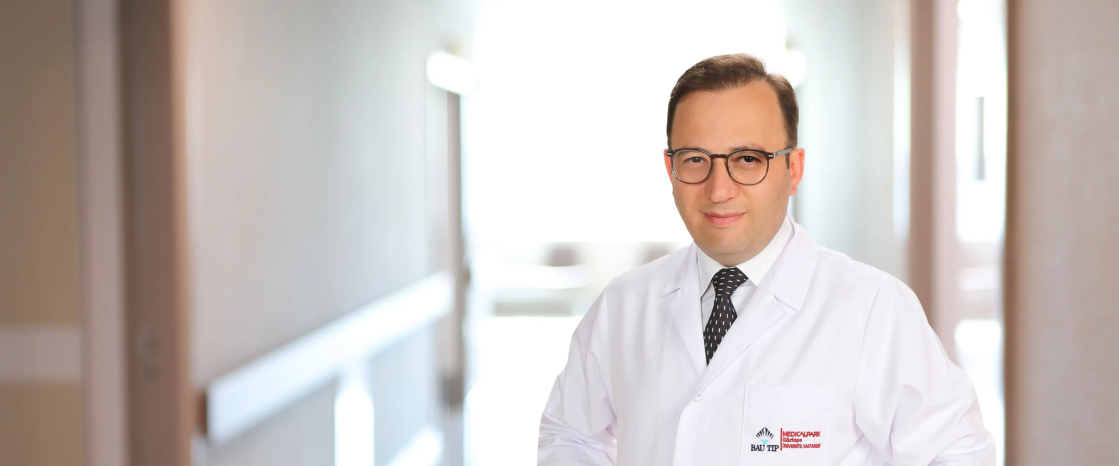 Prof. Dr. Melih Akın
