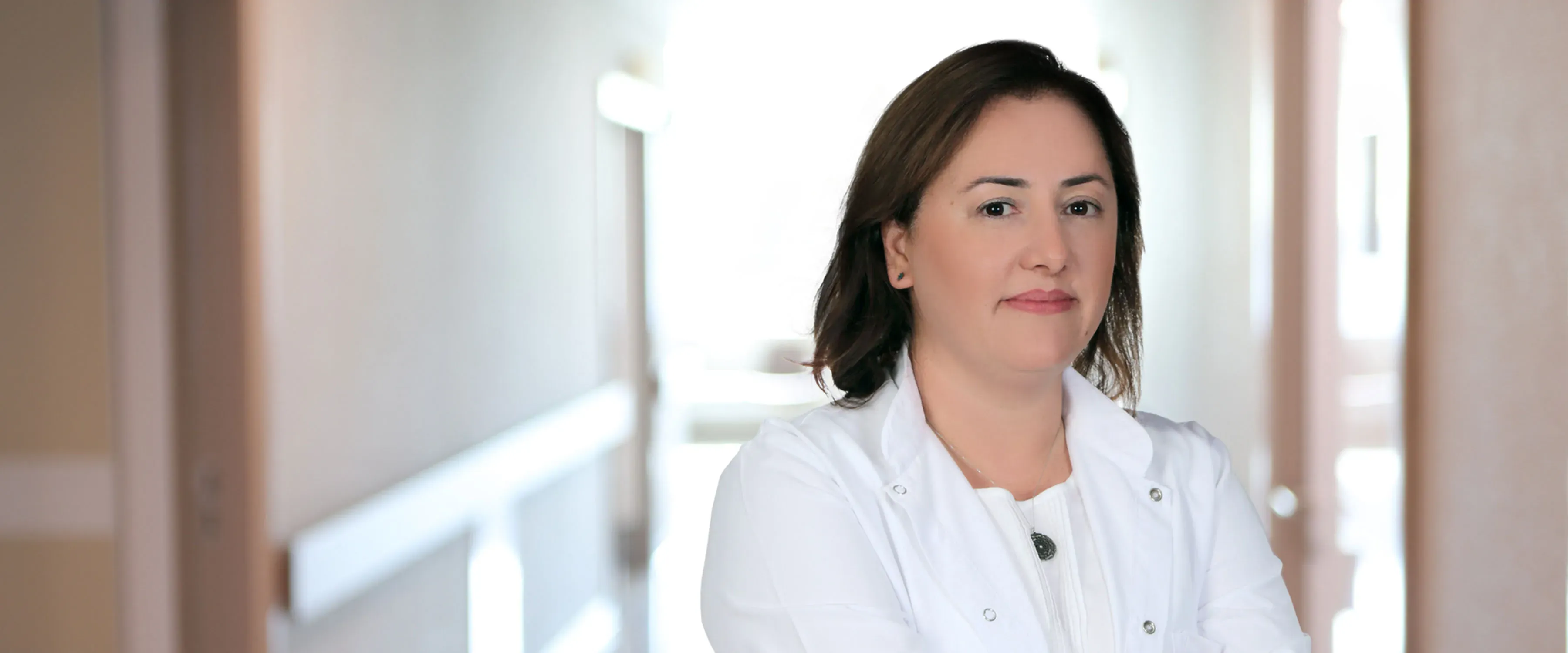 Prof. Dr. Merih Kalamanoğlu Balcı