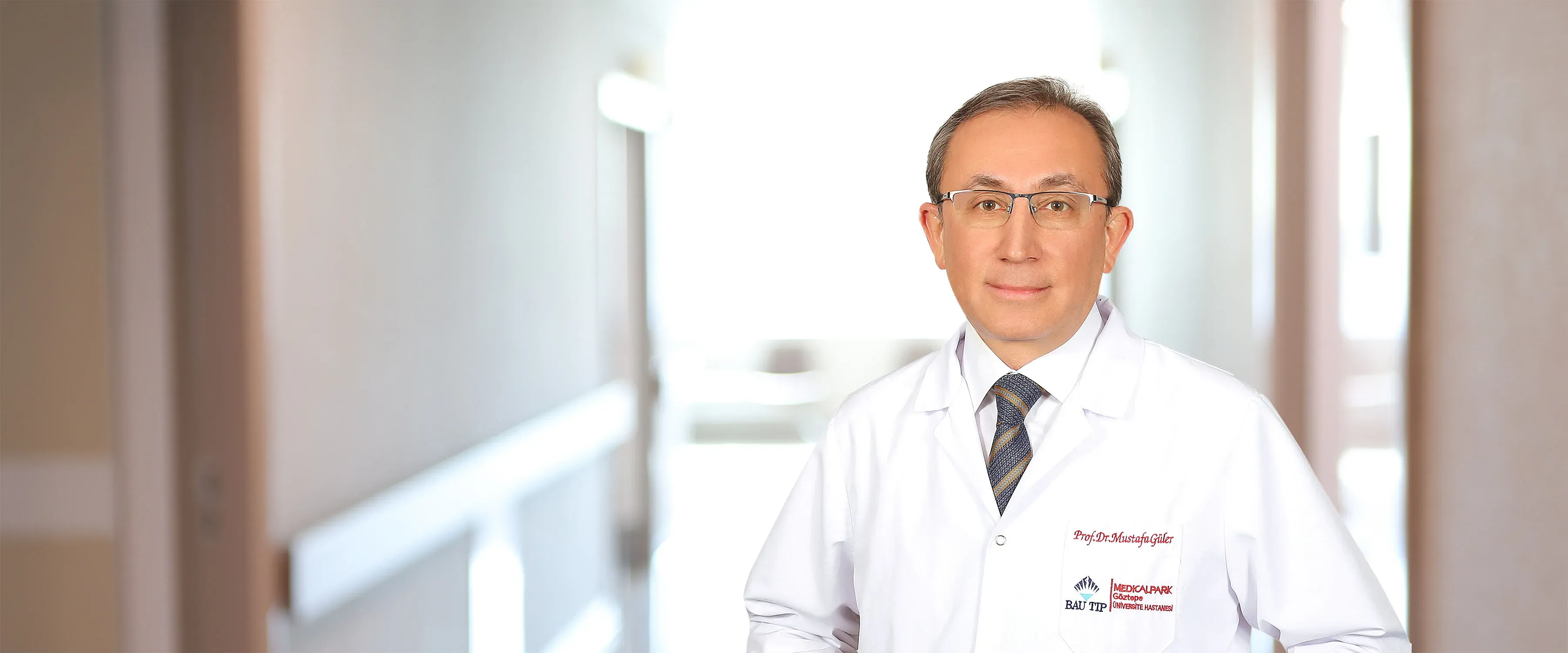 Prof. Dr. Mustafa Güler