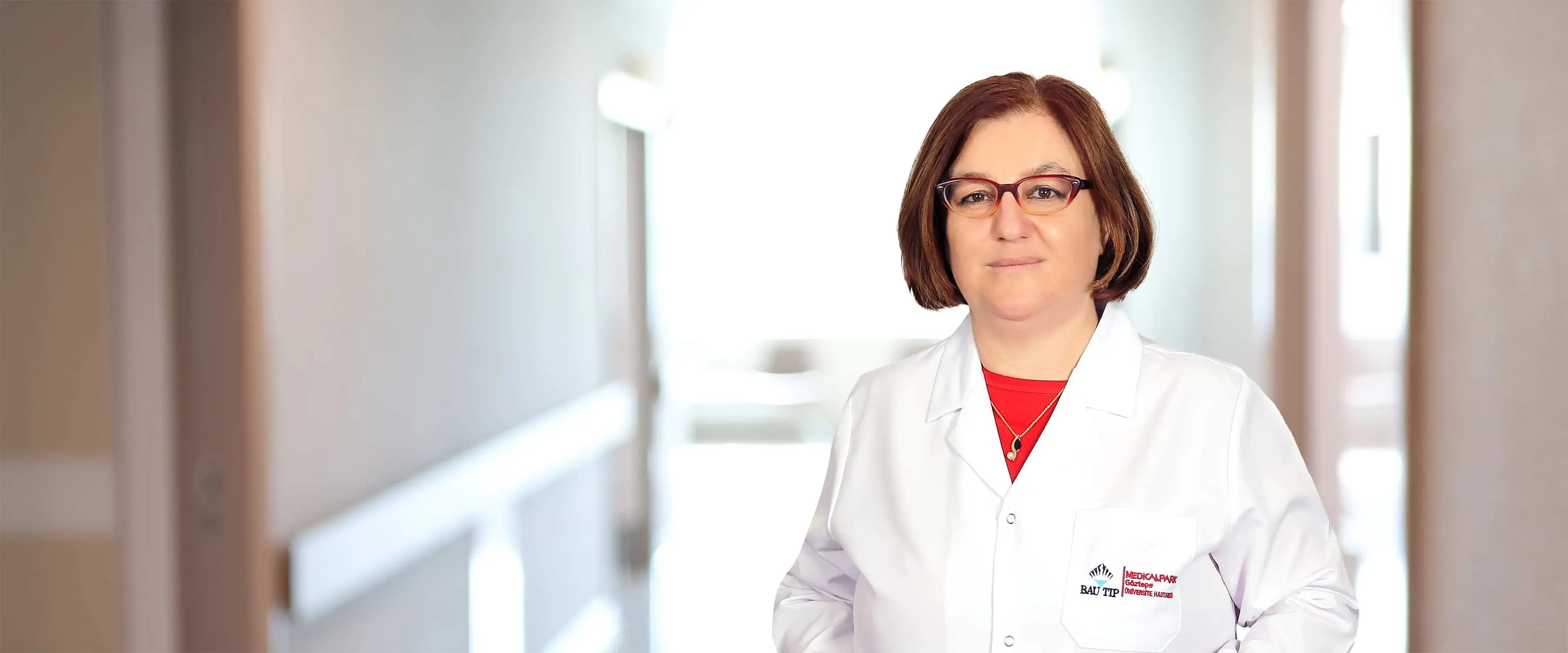 Prof. Dr. Süheyla Apaydın