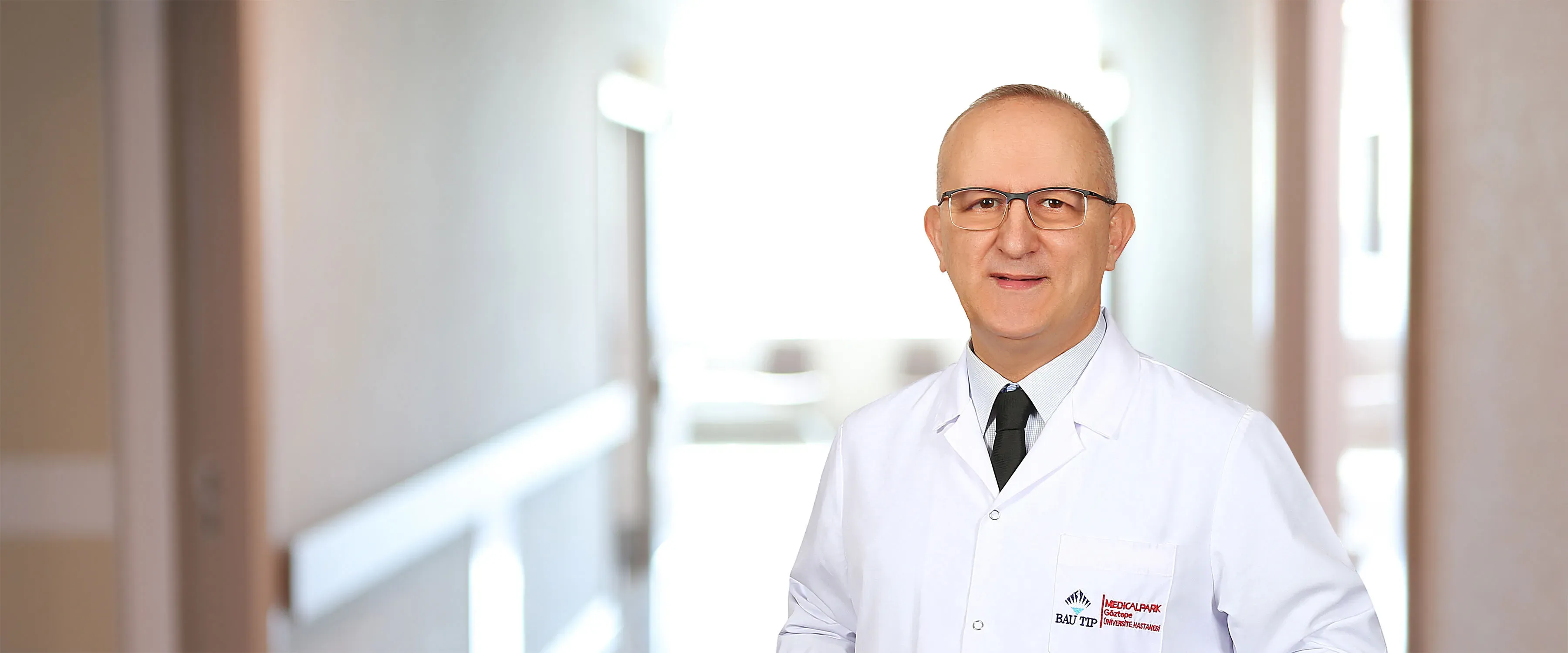 Prof. Dr. Tahsin Yakut