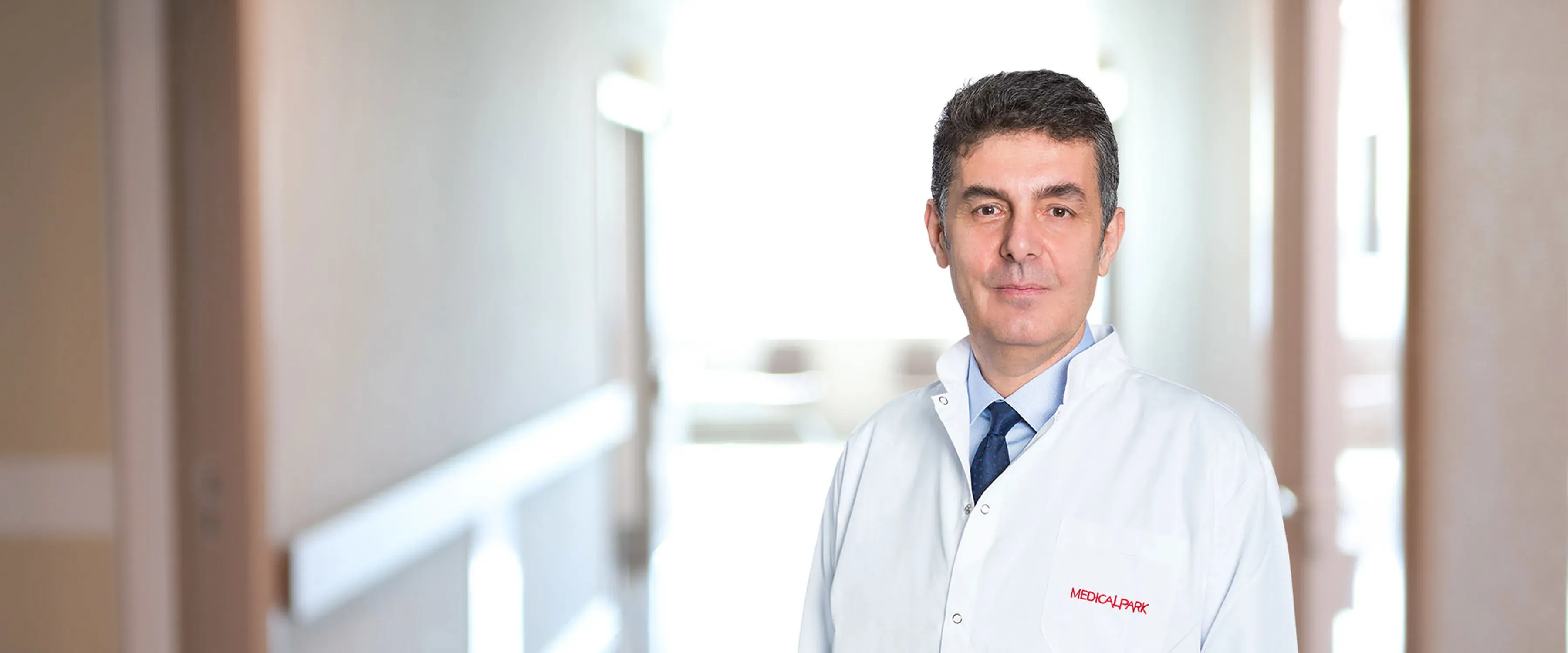 Prof. Dr. Tolga Müftüoğlu