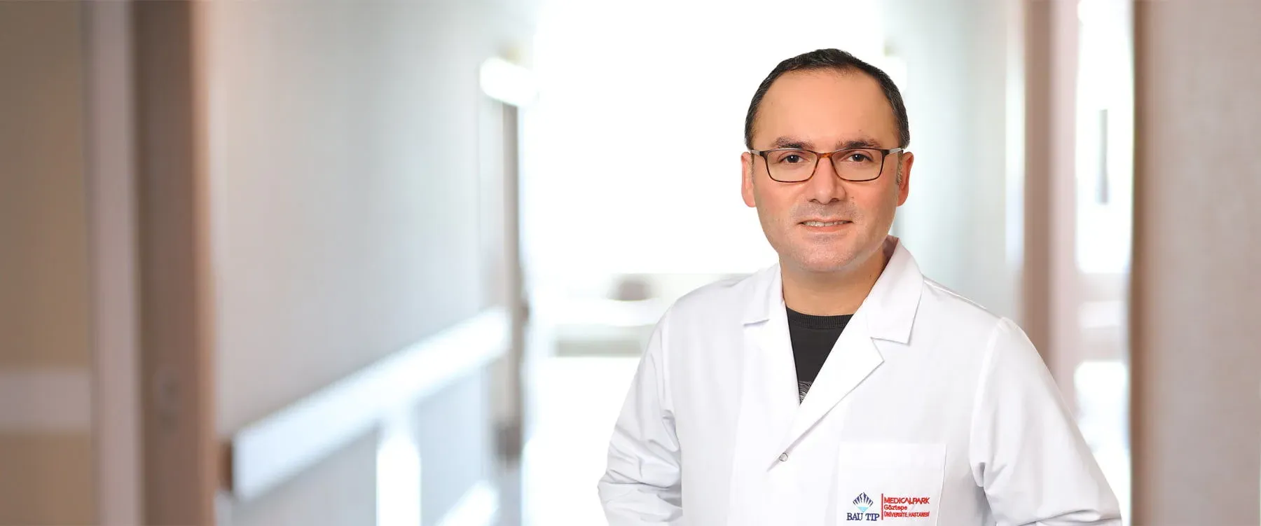 Doç. Dr. Abdulhamit Misir