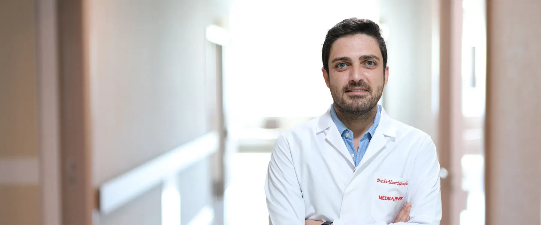 Doç. Dr. Ahmet Numan Demir