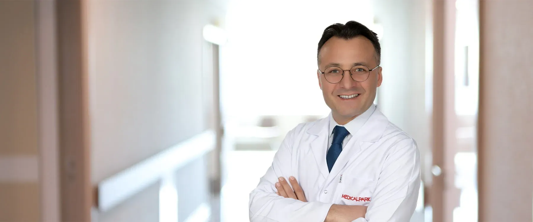Doç. Dr. Ahmet Sevencan