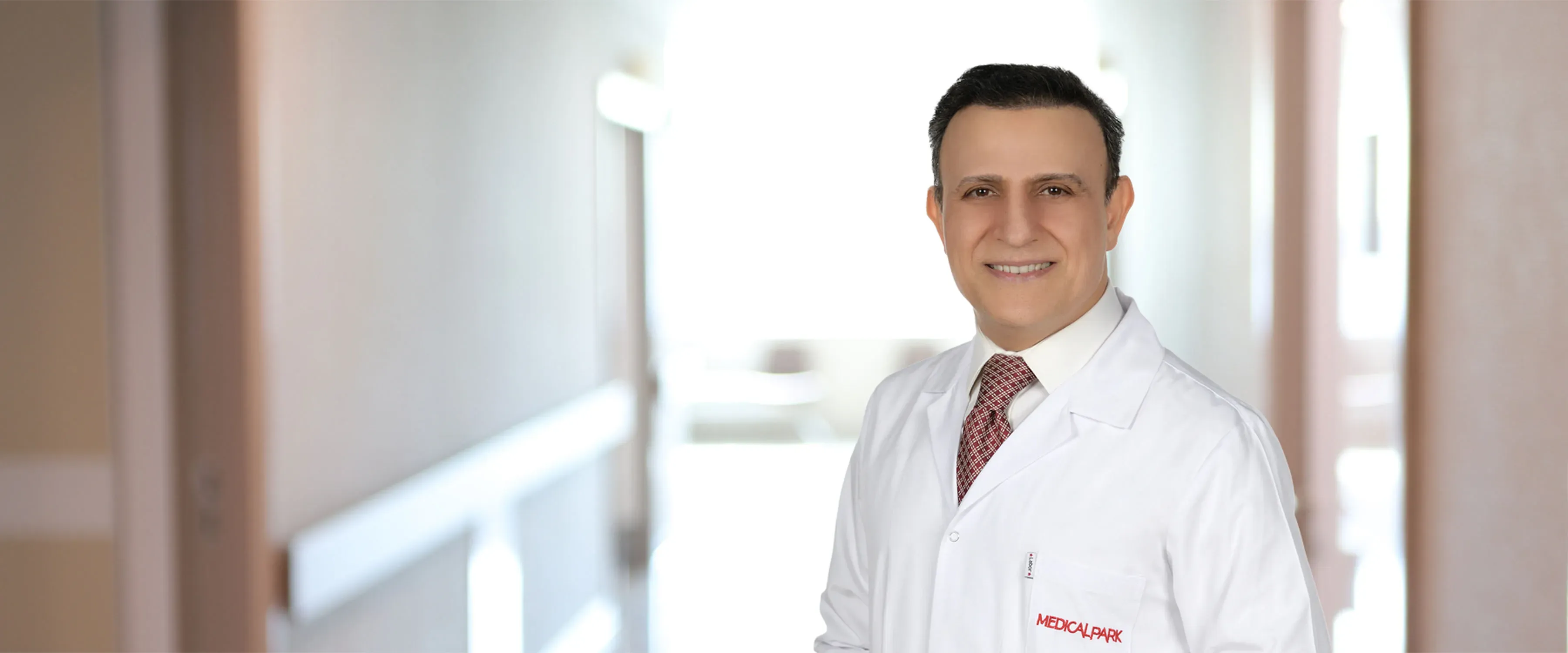 Doç. Dr. İlhami Gültepe