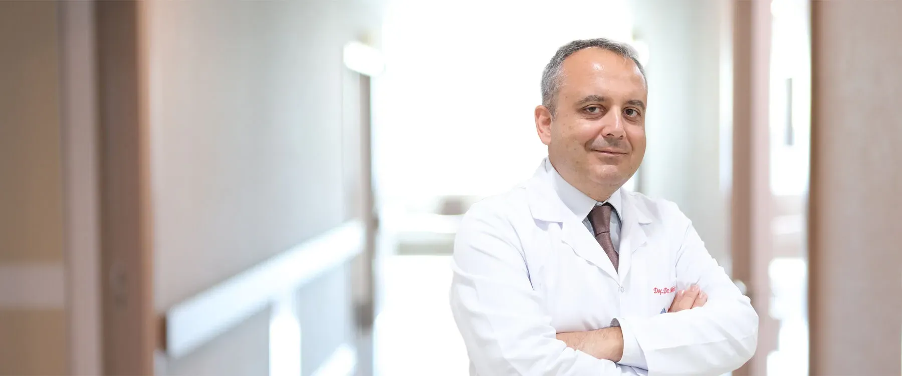 Doç. Dr. Meriç Uğurlar