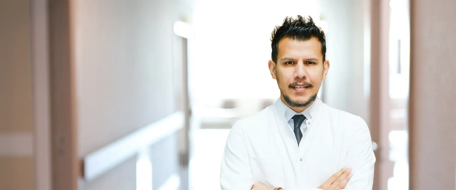 Doç. Dr. Murat Sertan Şahin