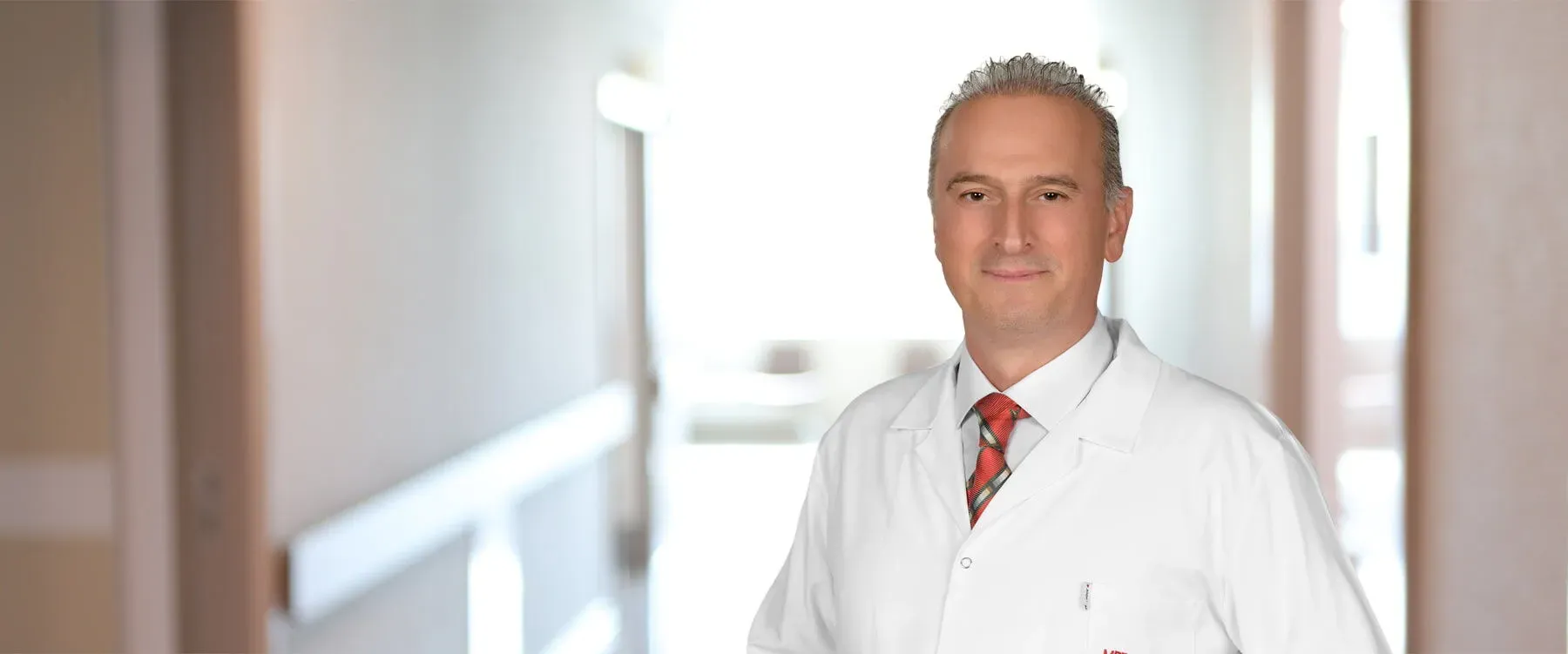 Doç. Dr. Selçuk Yazıcı