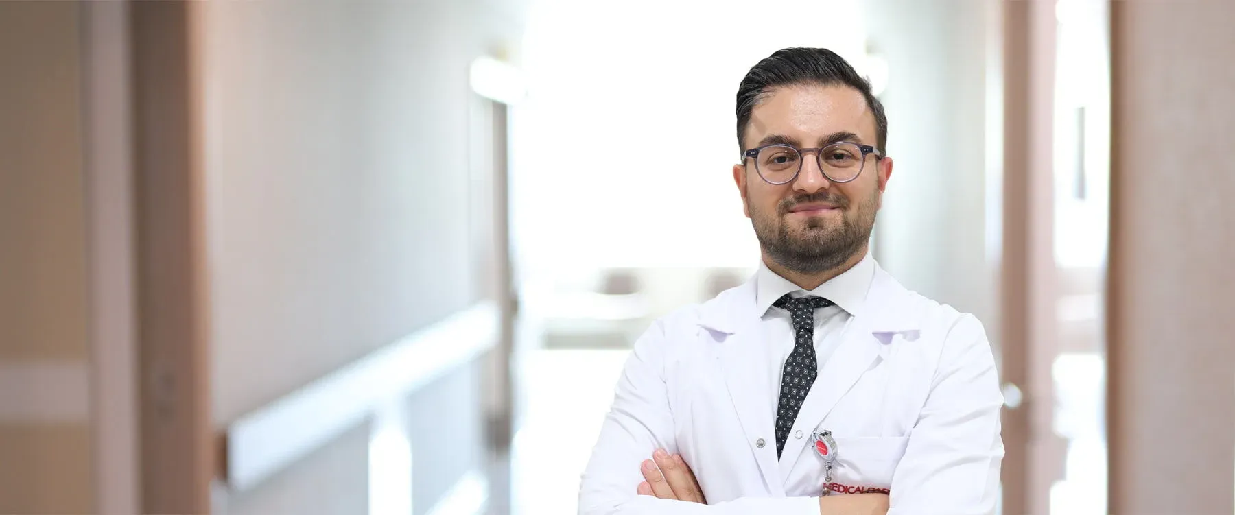 Doç. Dr. Selçuk Yıldız