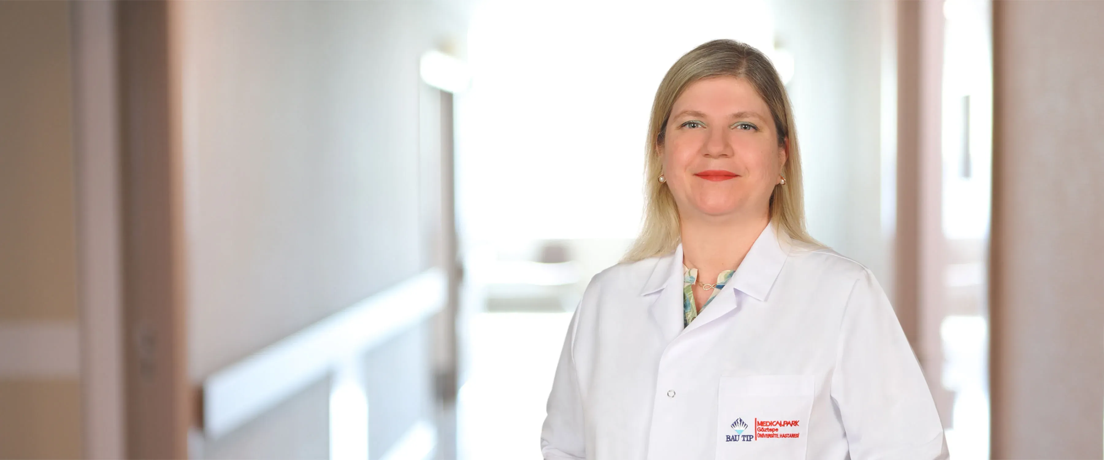 Doç. Dr. Serap Baydur Şahin