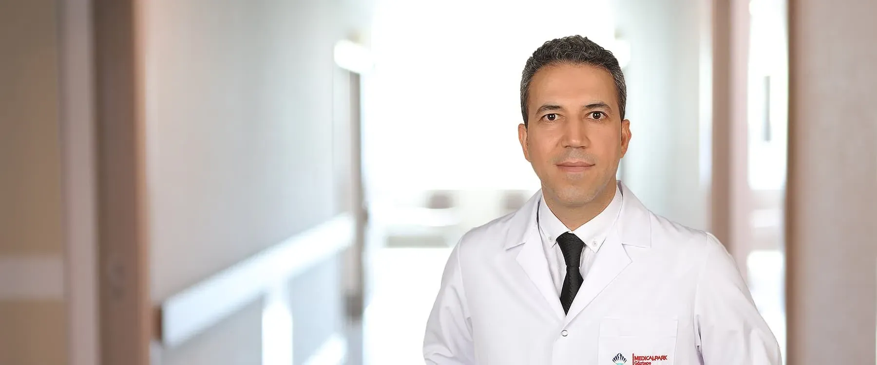 Doç. Dr. Serdar Nepesov