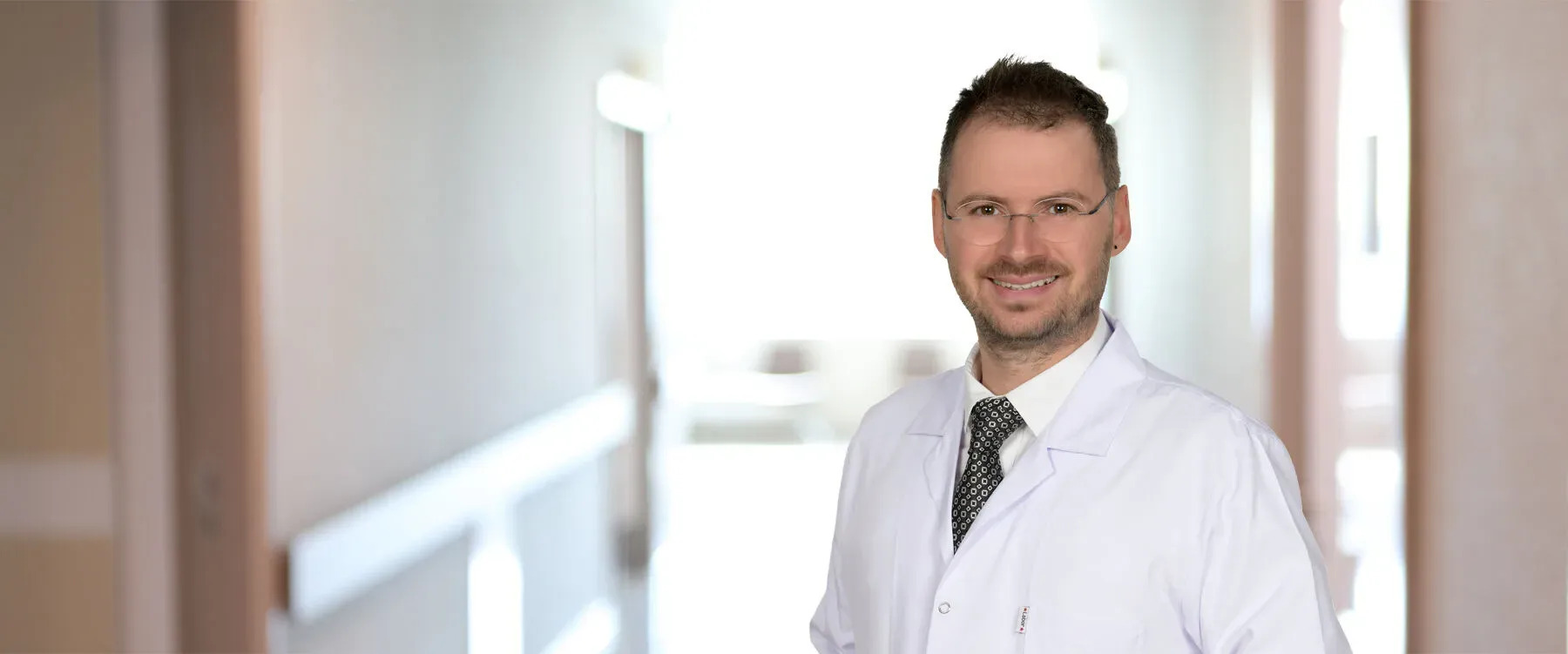 Doç. Dr. Tanıl Özer